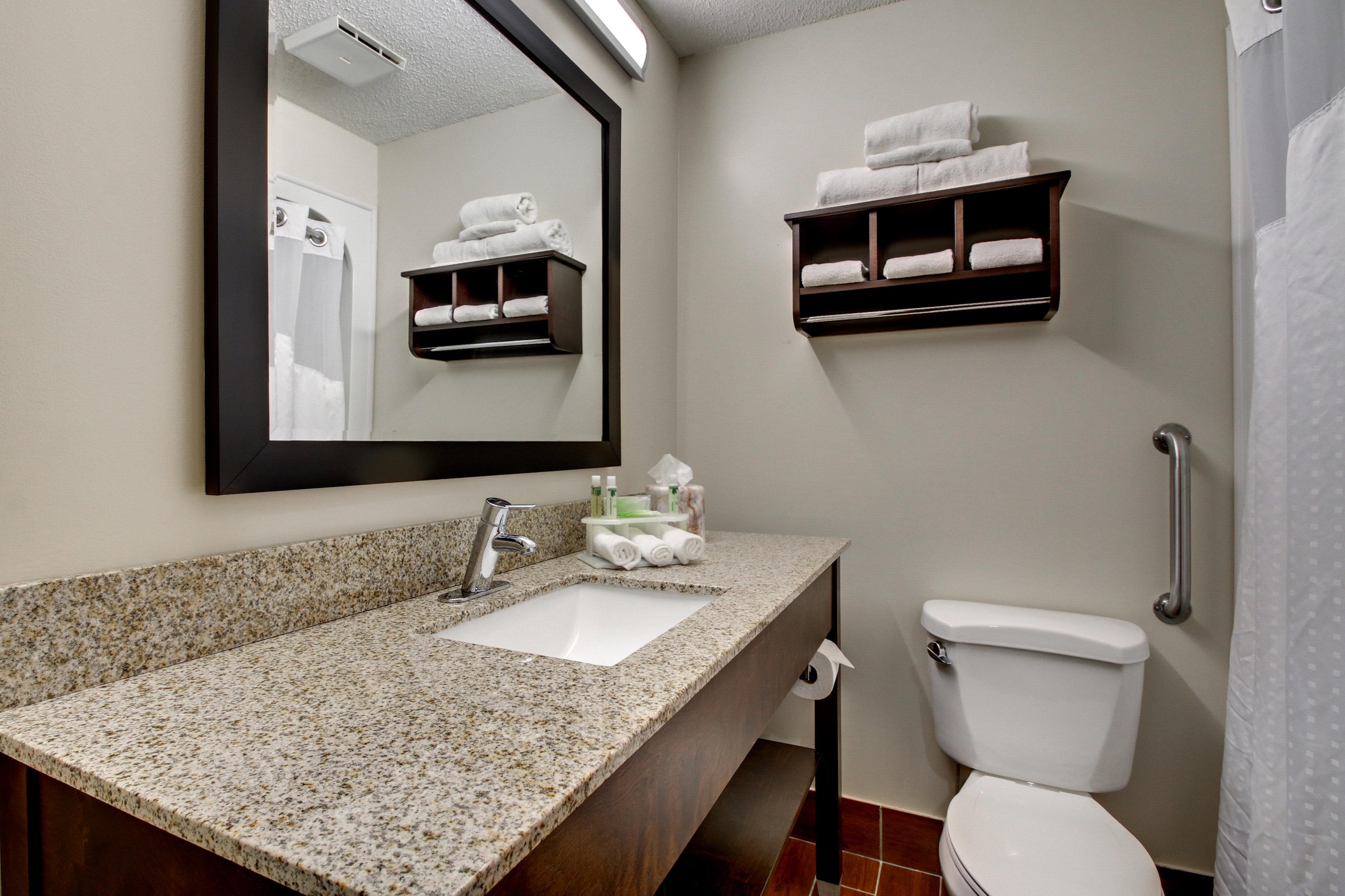 Holiday Inn Express Marshfield - Springfield Area By Ihg Eksteriør billede