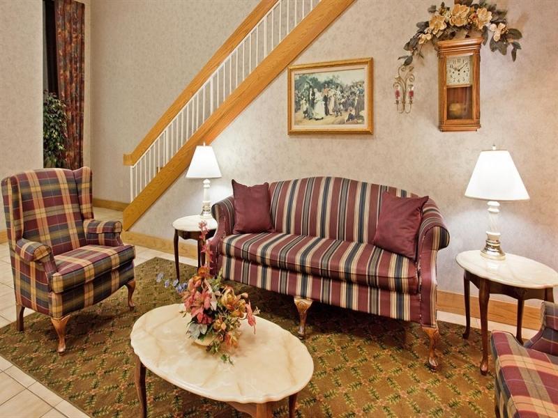 Holiday Inn Express Marshfield - Springfield Area By Ihg Eksteriør billede