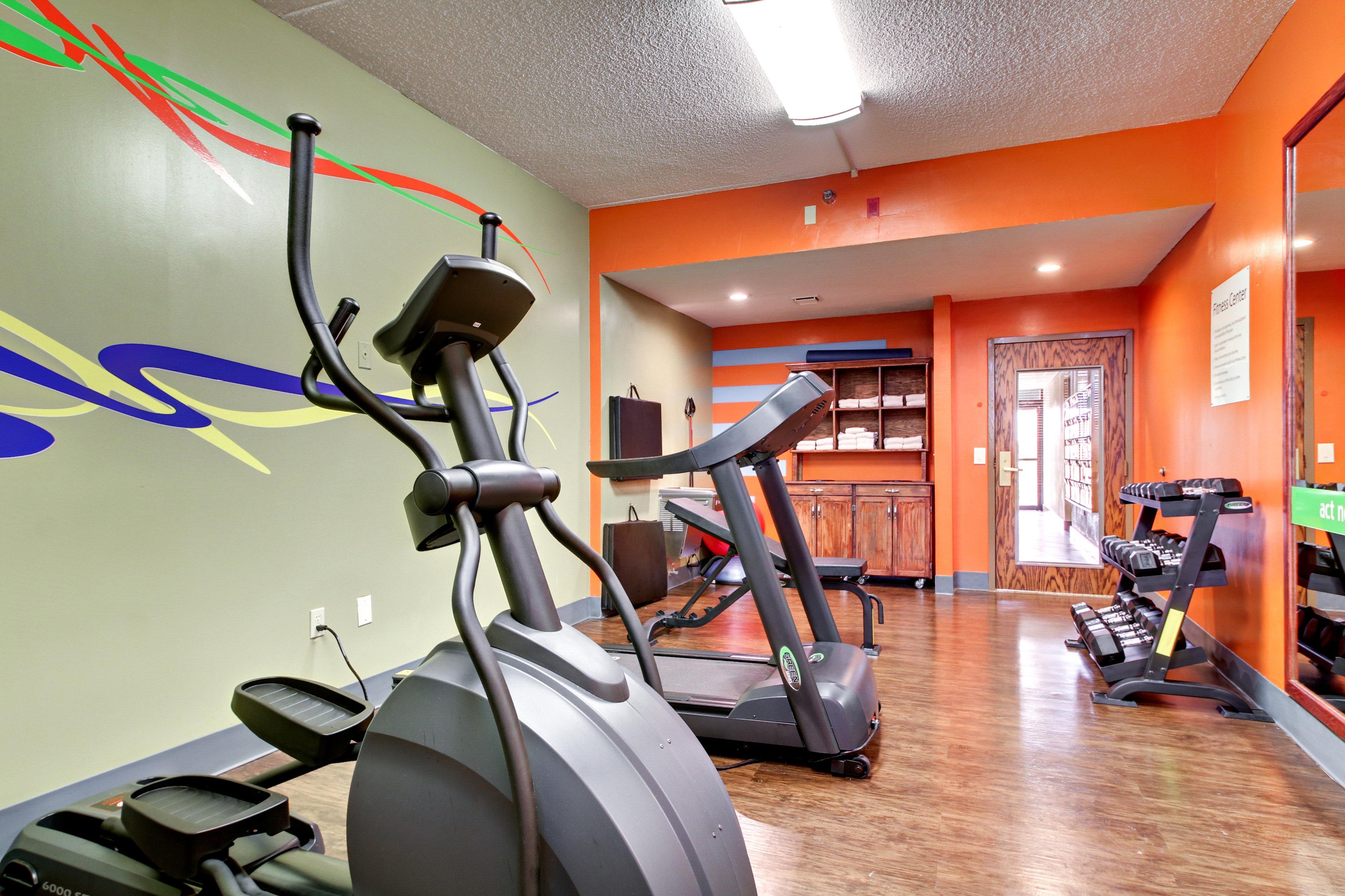 Holiday Inn Express Marshfield - Springfield Area By Ihg Eksteriør billede