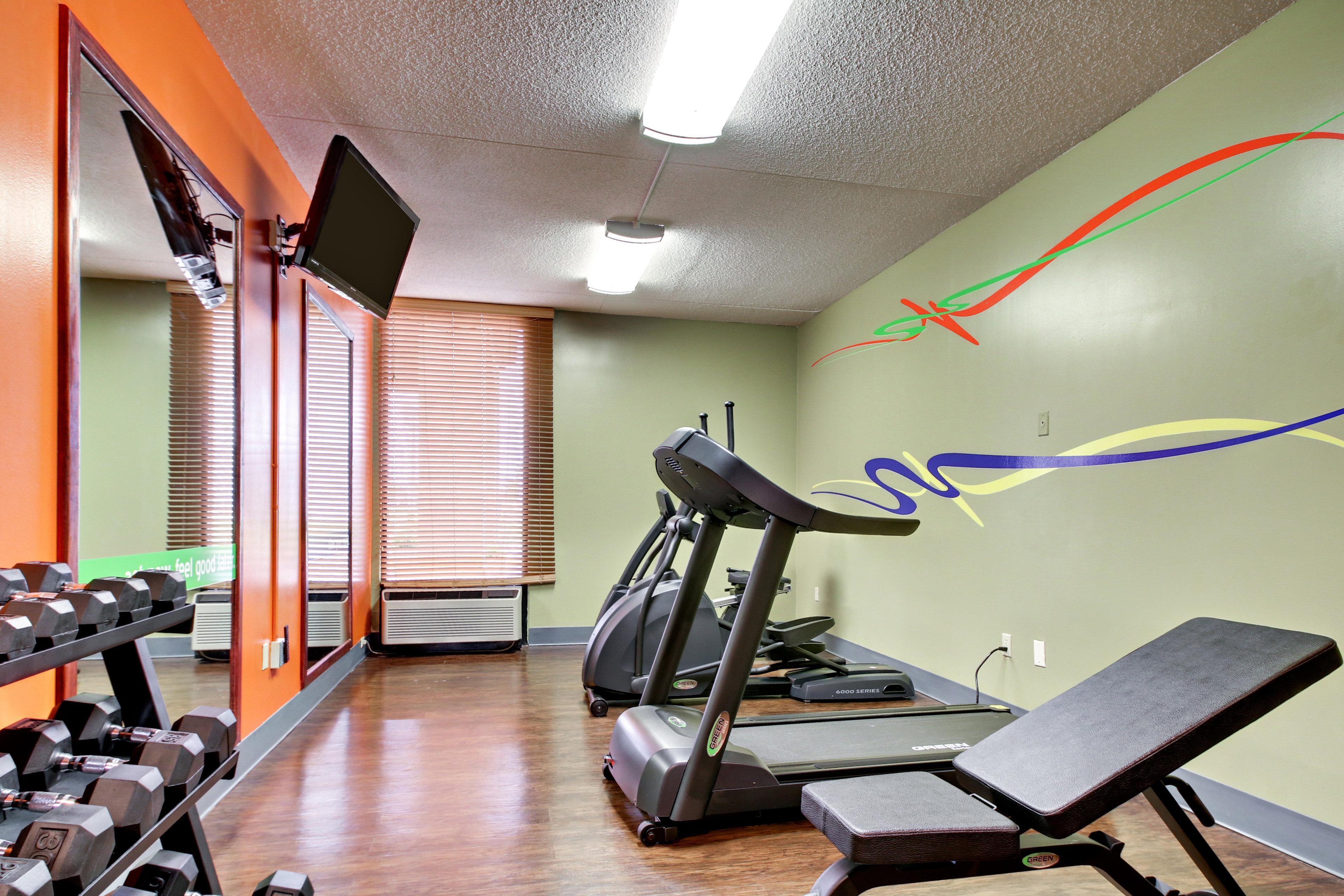 Holiday Inn Express Marshfield - Springfield Area By Ihg Eksteriør billede
