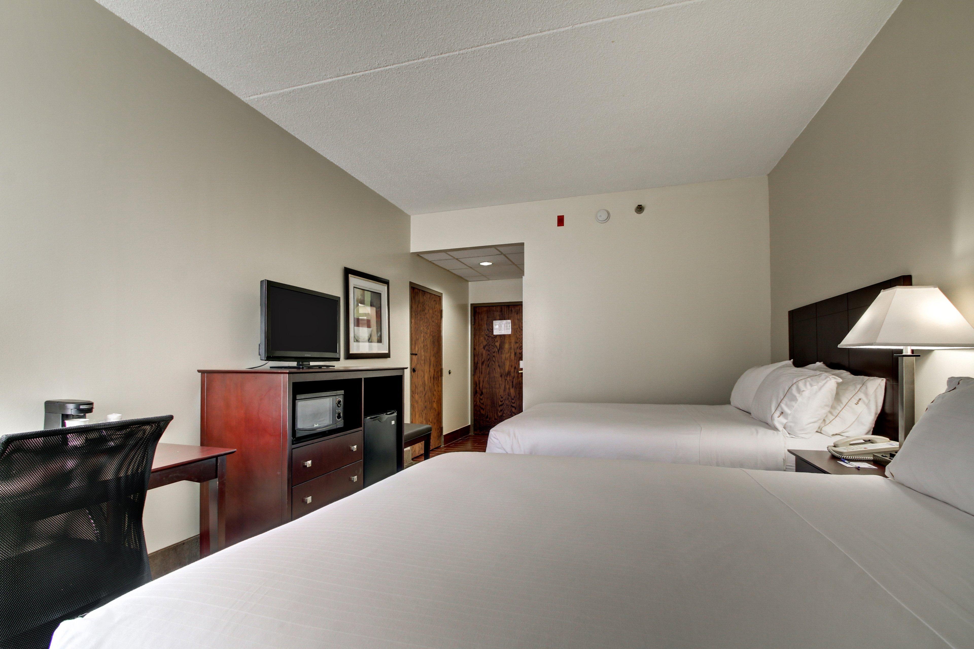 Holiday Inn Express Marshfield - Springfield Area By Ihg Eksteriør billede