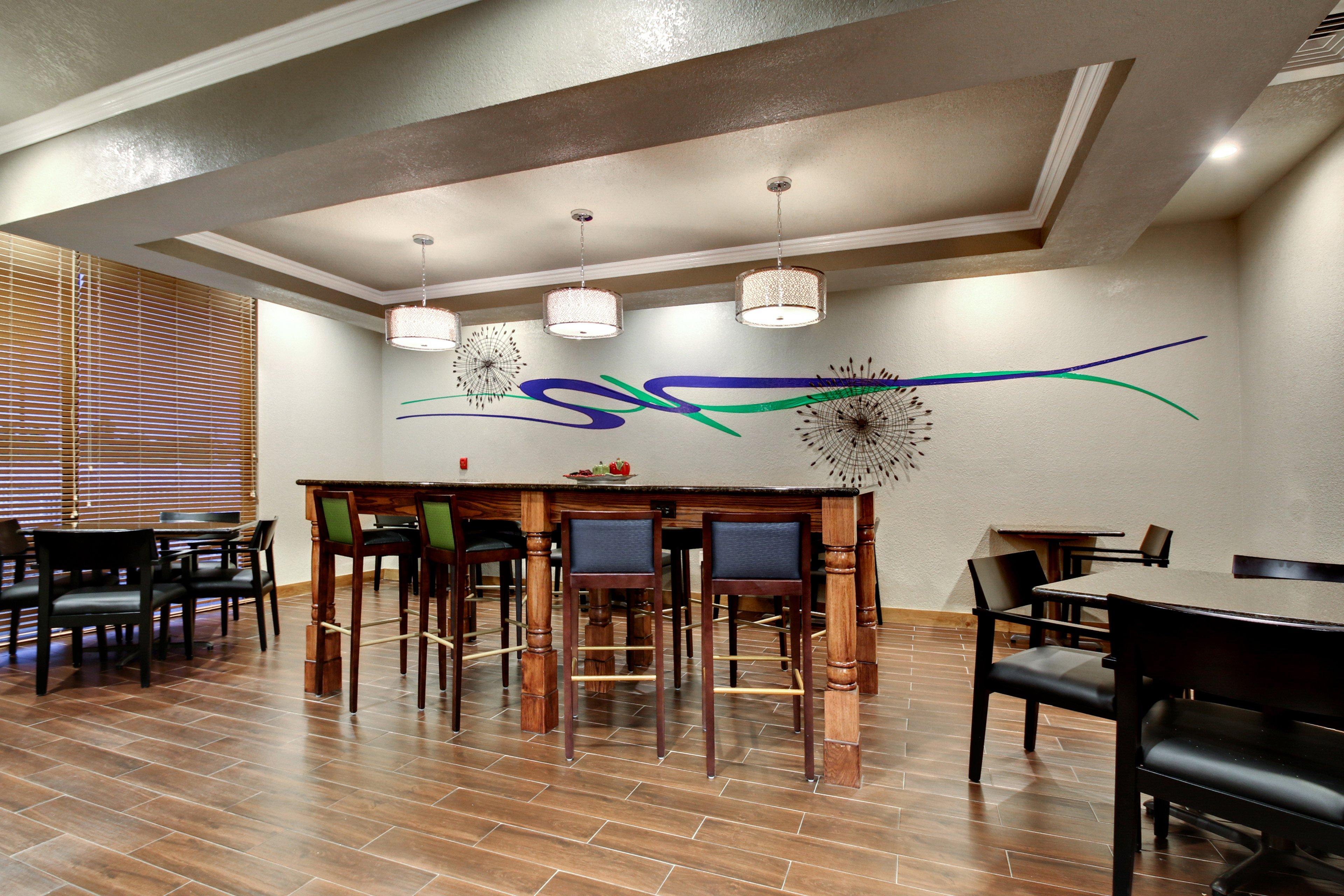 Holiday Inn Express Marshfield - Springfield Area By Ihg Eksteriør billede